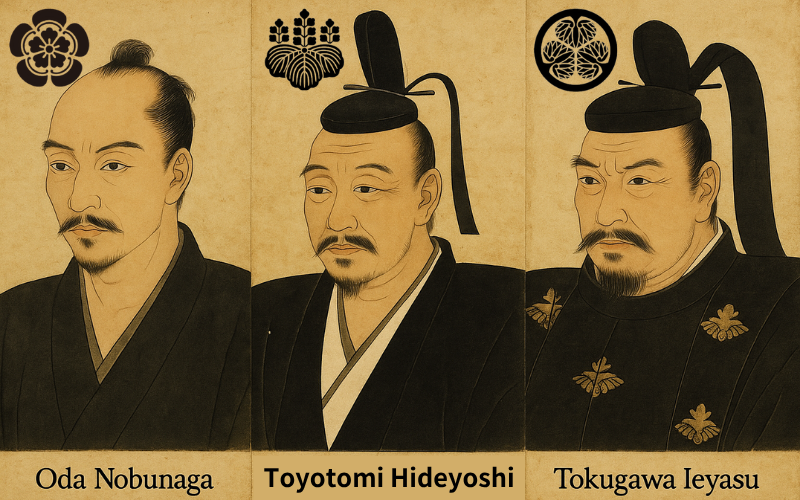 Kamon: The Japanese Family Crest That Represents Heritage and Honor