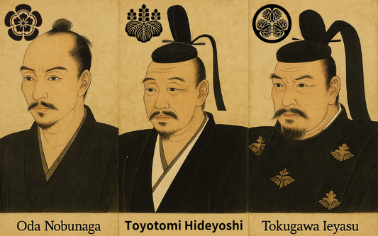 Kamon: The Japanese Family Crest That Represents Heritage and Honor