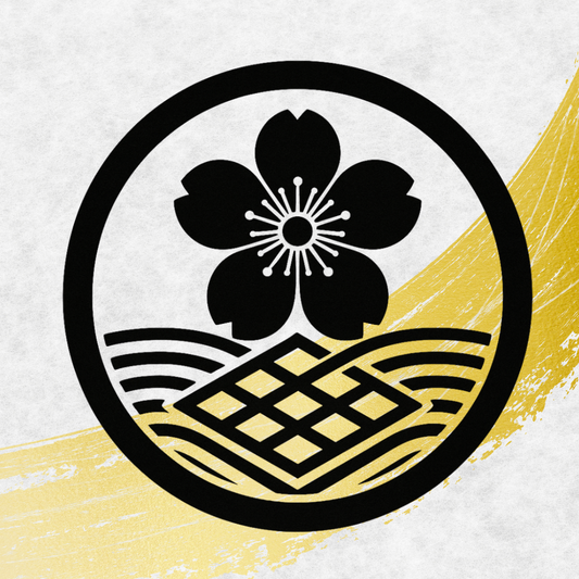 KAMON　A historic inn at the birthplace of Japan’s opening to the world will weave history into your family crest.
