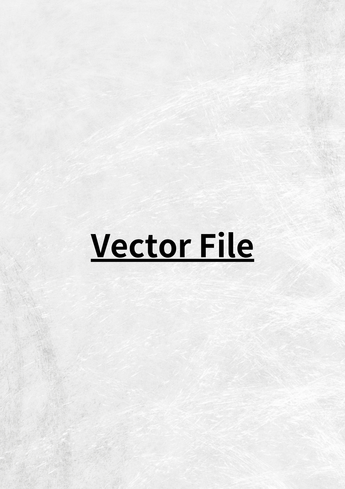 Vector File