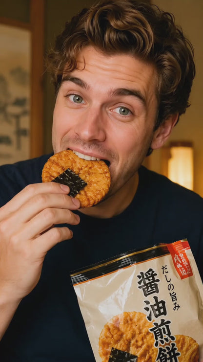 Japanese Anime Treat Box seriesⅠ